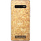 Sneakerhead Shine Galaxy S10 Plus Skin