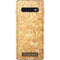 Sneakerhead Shine Galaxy S10 Skin