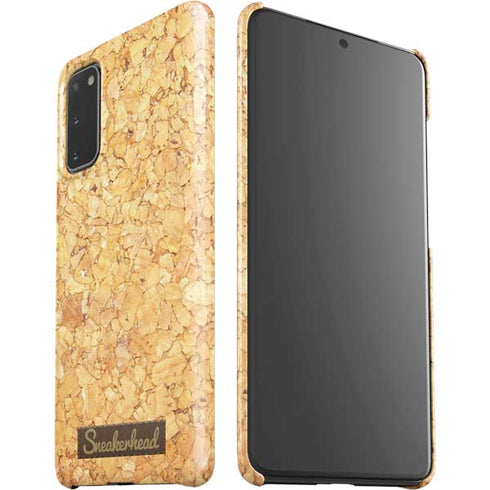 Sneakerhead Shine Galaxy S20 Lite Case