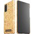 Sneakerhead Shine Galaxy S20 Lite Case