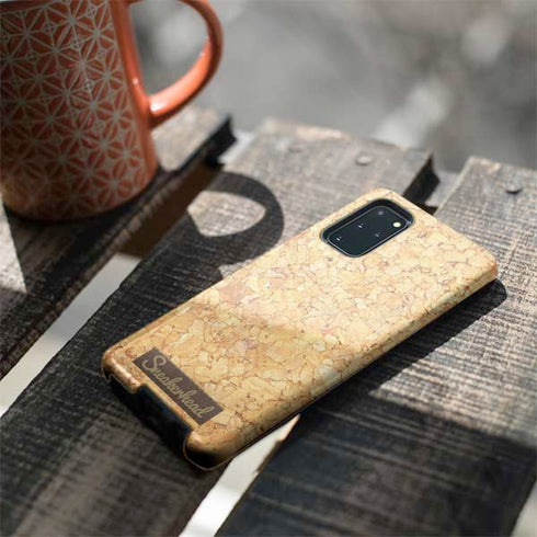 Sneakerhead Shine Galaxy S20 Plus Pro Case