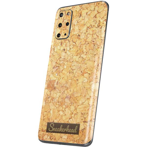 Sneakerhead Shine Galaxy S20 Plus Skin