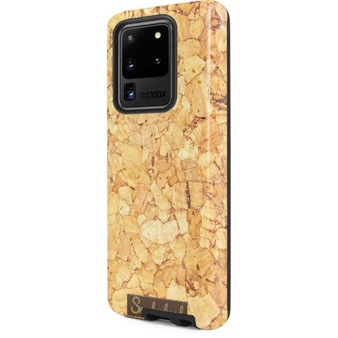 Sneakerhead Shine Galaxy S20 Ultra 5G Pro Case