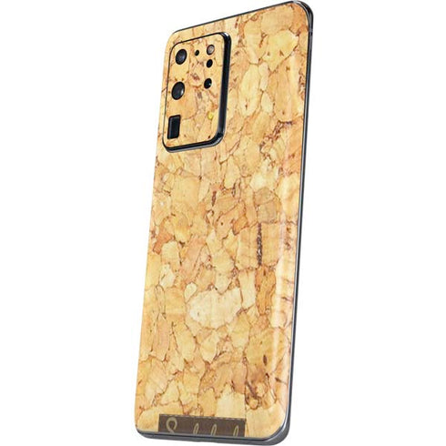 Sneakerhead Shine Galaxy S20 Ultra 5G Skin