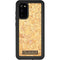 Sneakerhead Shine Galaxy S20 Waterproof Case