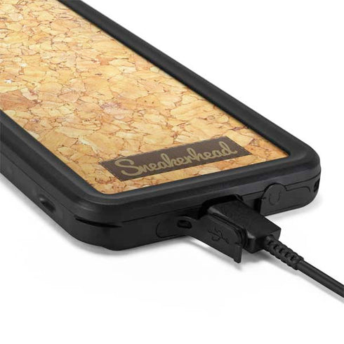 Sneakerhead Shine Galaxy S20 Waterproof Case