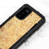 Sneakerhead Shine Galaxy S20 Waterproof Case