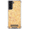 Sneakerhead Shine Galaxy S21 5G Clear Case