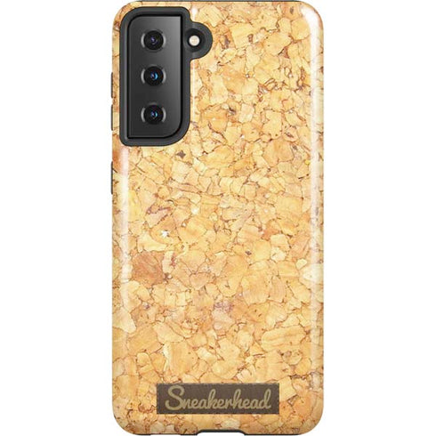 Sneakerhead Shine Galaxy S21 5G Pro Case