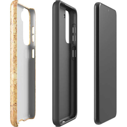 Sneakerhead Shine Galaxy S21 5G Pro Case