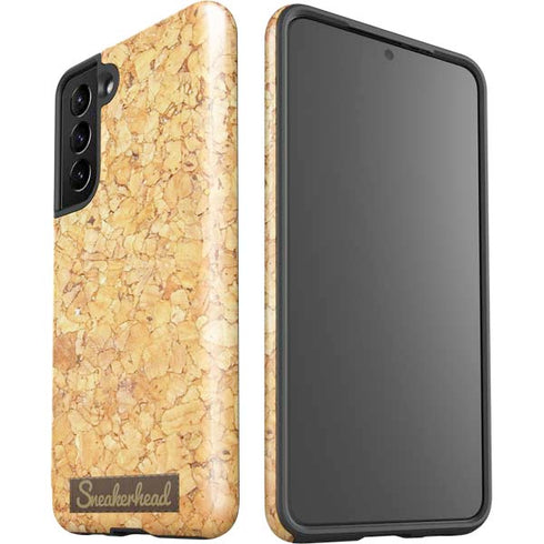 Sneakerhead Shine Galaxy S21 5G Pro Case