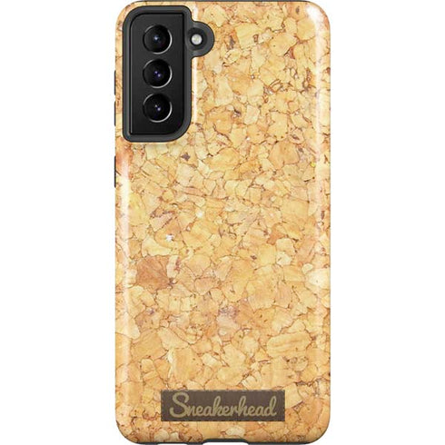 Sneakerhead Shine Galaxy S21 Plus 5G Pro Case