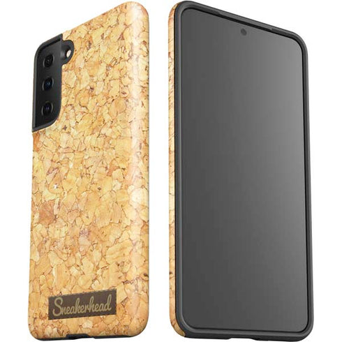 Sneakerhead Shine Galaxy S21 Plus 5G Pro Case