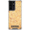 Sneakerhead Shine Galaxy S21 Ultra 5G Clear Case