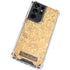 Sneakerhead Shine Galaxy S21 Ultra 5G Clear Case
