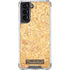 Sneakerhead Shine Galaxy S22 Clear Case