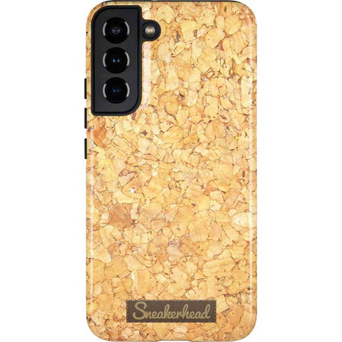 Sneakerhead Shine Galaxy S22 Plus Pro Case