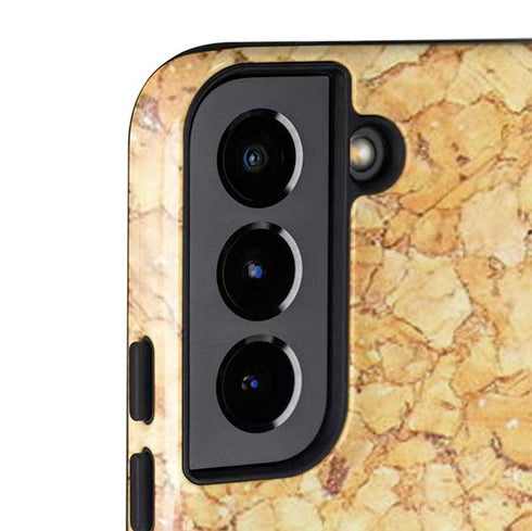 Sneakerhead Shine Galaxy S22 Plus Pro Case
