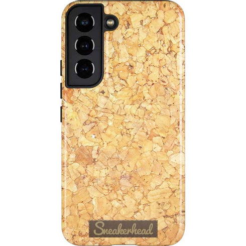 Sneakerhead Shine Galaxy S22 Pro Case