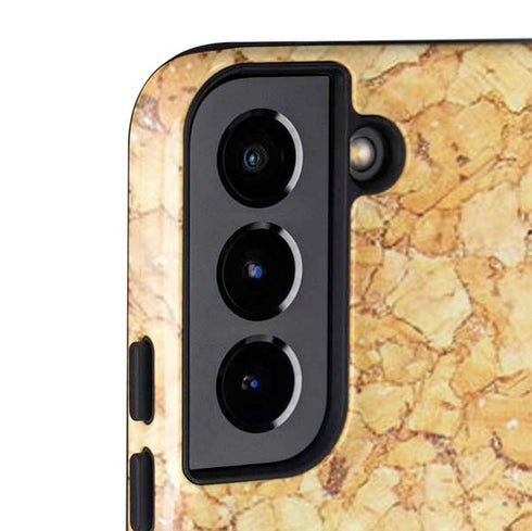 Sneakerhead Shine Galaxy S22 Pro Case