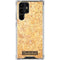 Sneakerhead Shine Galaxy S22 Ultra Clear Case