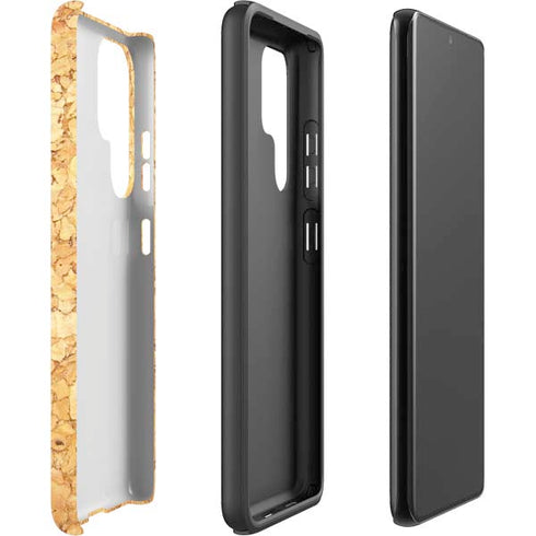 Sneakerhead Shine Galaxy S22 Ultra Pro Case