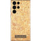 Sneakerhead Shine Galaxy S22 Ultra Skin