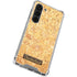 Sneakerhead Shine Galaxy S23 Clear Case