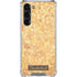 Sneakerhead Shine Galaxy S23 Plus Clear Case