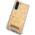 Sneakerhead Shine Galaxy S23 Plus Clear Case