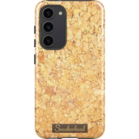 Sneakerhead Shine Galaxy S23 Plus Pro Case