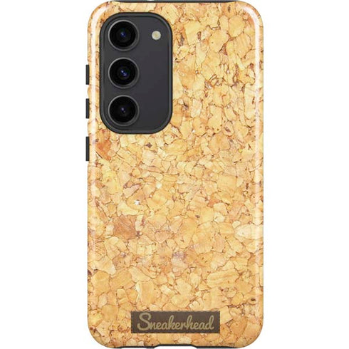Sneakerhead Shine Galaxy S23 Pro Case