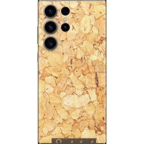 Sneakerhead Shine Galaxy S23 Ultra Skin