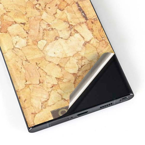 Sneakerhead Shine Galaxy S23 Ultra Skin