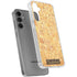 Sneakerhead Shine Galaxy S24 Plus Clear Case