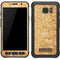 Sneakerhead Shine Galaxy S7 Active Skin