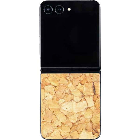 Sneakerhead Shine Galaxy Z Flip5 5G Skin