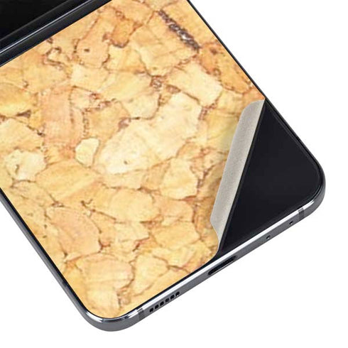 Sneakerhead Shine Galaxy Z Flip5 5G Skin