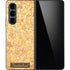 Sneakerhead Shine Galaxy Z Fold5 5G Skin