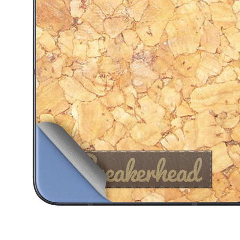 Sneakerhead Shine Galaxy Z Fold5 5G Skin