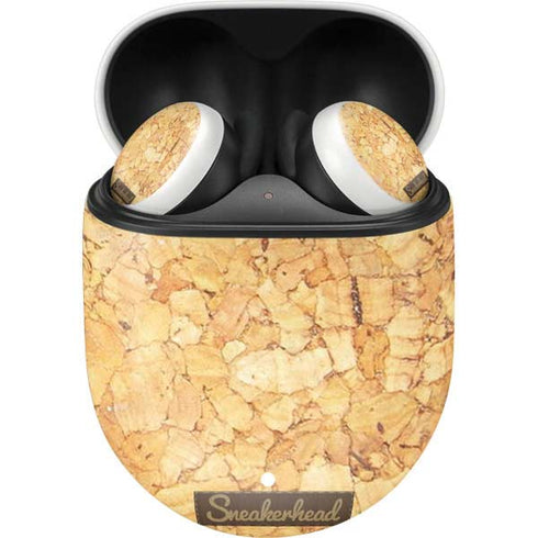 Sneakerhead Shine Google Pixel Buds Skin