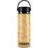 Sneakerhead Shine Hydro Flask 20oz Wide Mouth Skin