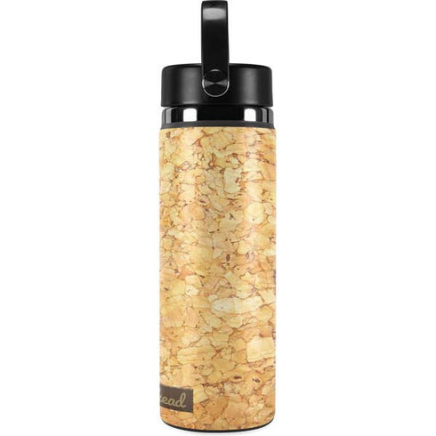 Sneakerhead Shine Hydro Flask 20oz Wide Mouth Skin