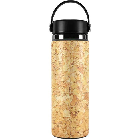 Sneakerhead Shine Hydro Flask 20oz Wide Mouth Skin