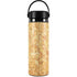 Sneakerhead Shine Hydro Flask 20oz Wide Mouth Skin
