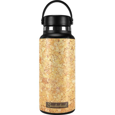 Sneakerhead Shine Hydro Flask 32oz Wide Mouth Skin