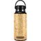 Sneakerhead Shine Hydro Flask 32oz Wide Mouth Skin