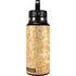 Sneakerhead Shine Hydro Flask 32oz Wide Mouth Skin