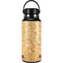 Sneakerhead Shine Hydro Flask 32oz Wide Mouth Skin