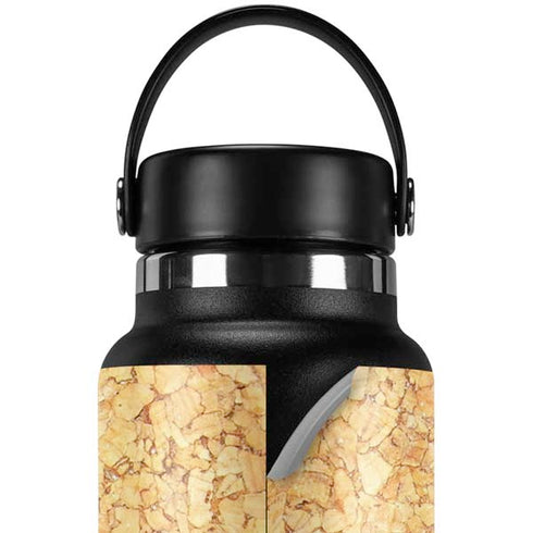 Sneakerhead Shine Hydro Flask 32oz Wide Mouth Skin